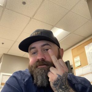 Meet your Posher, Antonio